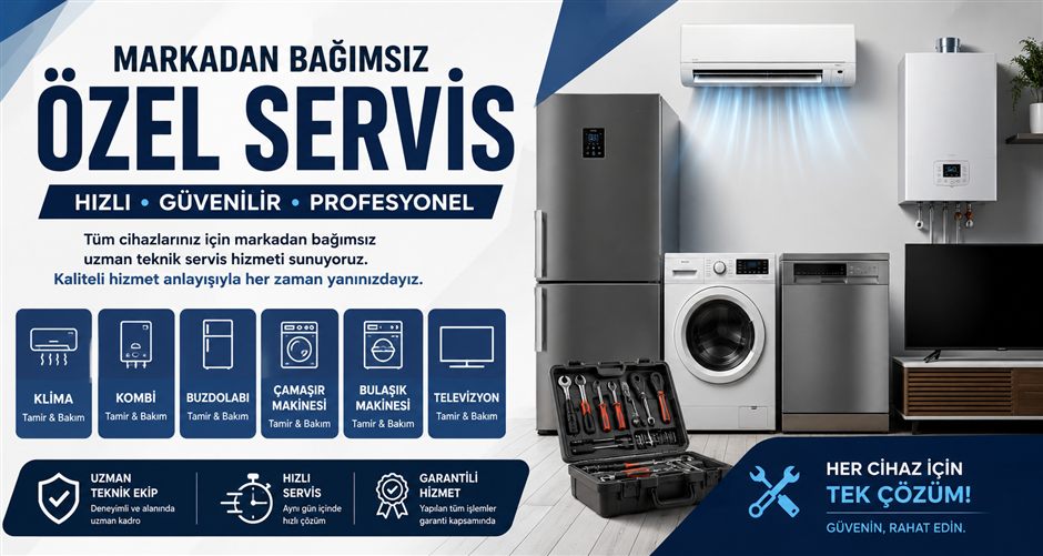 Ağlı Viessmann Servisi — markadan bağımsız özel servis
